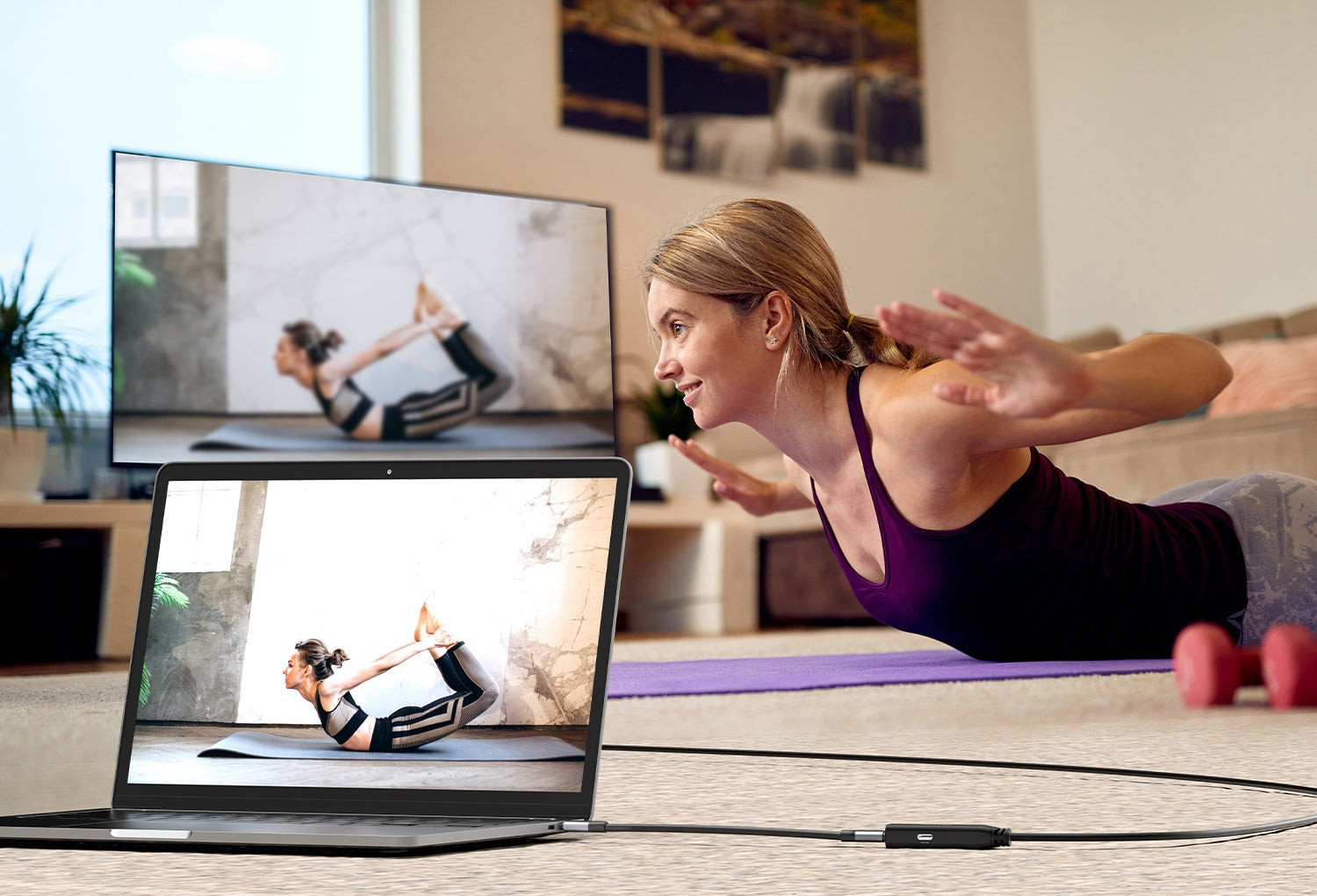 TYPE-C UZATMA KABLOSU