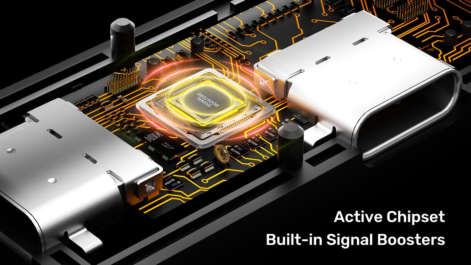 TYPE-C UZATMA KABLOSU