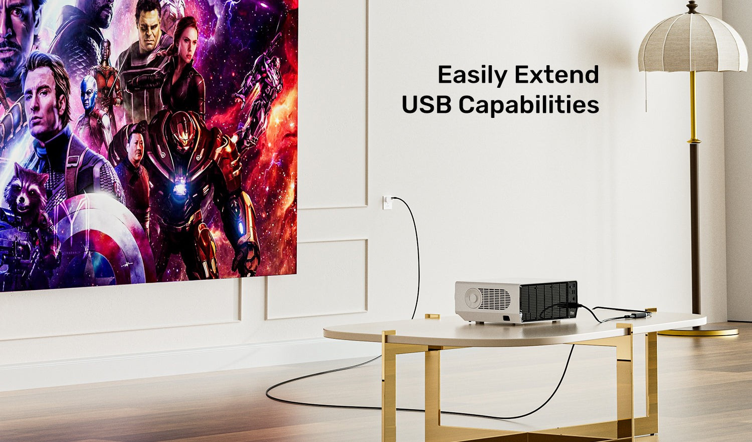 TYPE-C UZATMA KABLOSU