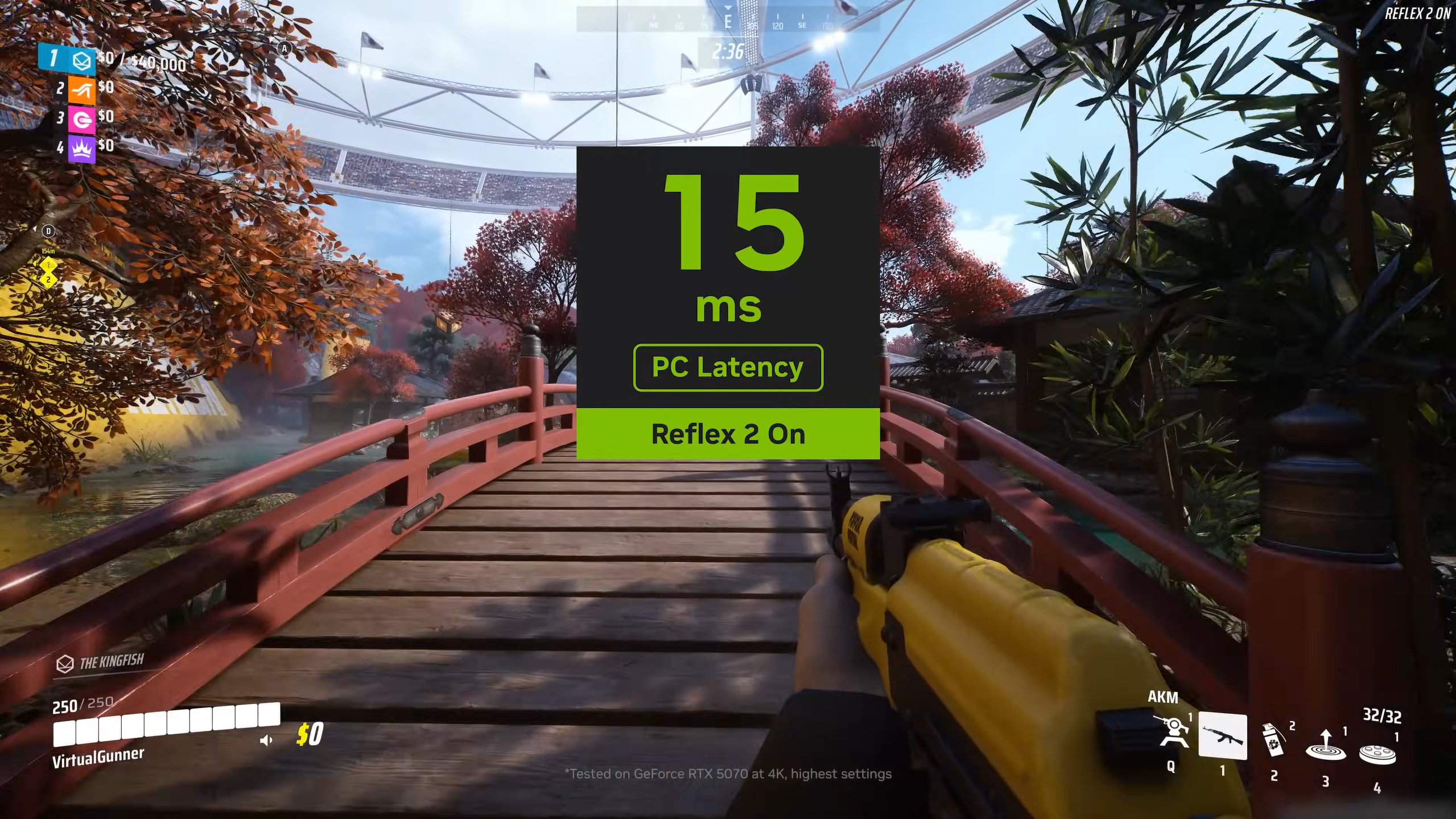 PNY GeForce RTX 5070 12GB GDDR7 Ekran Kartı (VCG507012TFXPB1)