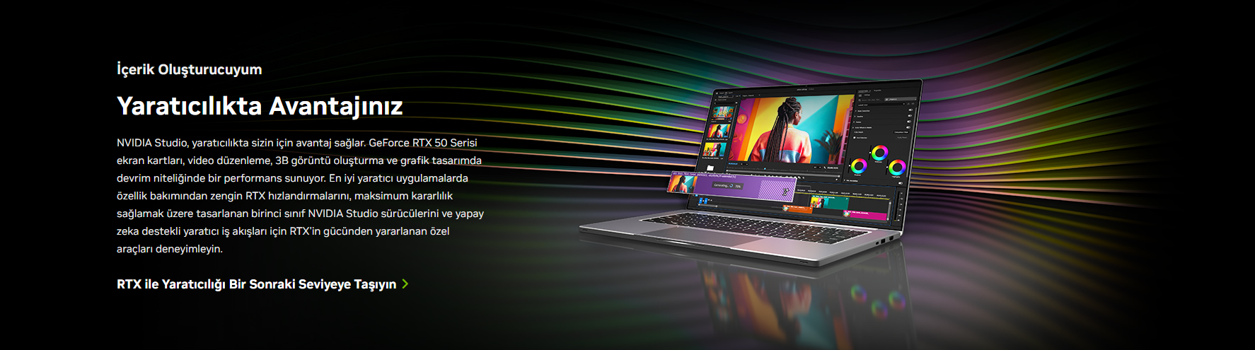 PNY GeForce RTX 5070 12GB GDDR7 Ekran Kartı (VCG507012TFXPB1)