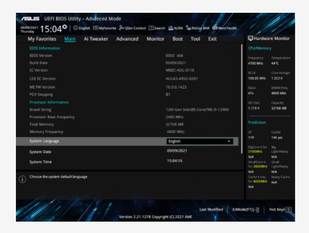 ASUS Prime H610M-K Intel D5 Gaming Anakart