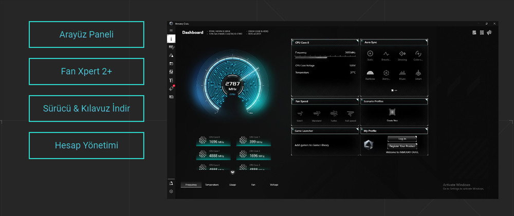 ASUS Prime H610M-K Intel D5 Gaming Anakart