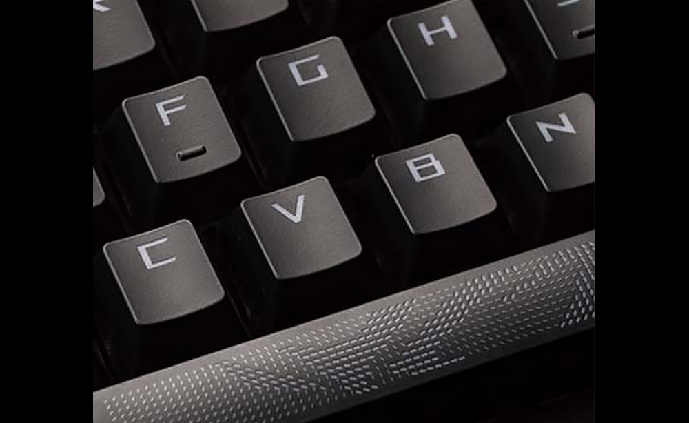 ASUS ROG Strix Scope II 96 Wireless RX PBT UK Siyah Gaming Klavye