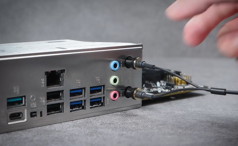 ASUS PRIME B860M-A WiFi Soket 1851 DDR5 8666MHz mATX Gaming (Oyuncu) Anakart