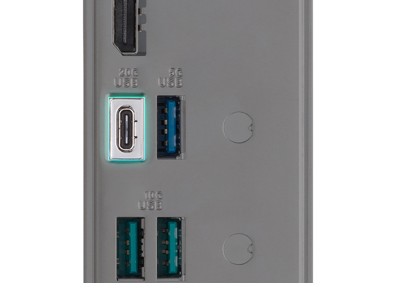 ASUS PRIME B860-PLUS-CSM Intel B860 Soket 1851 Soket 8666+(OC)MHz ATX Gaming Anakart