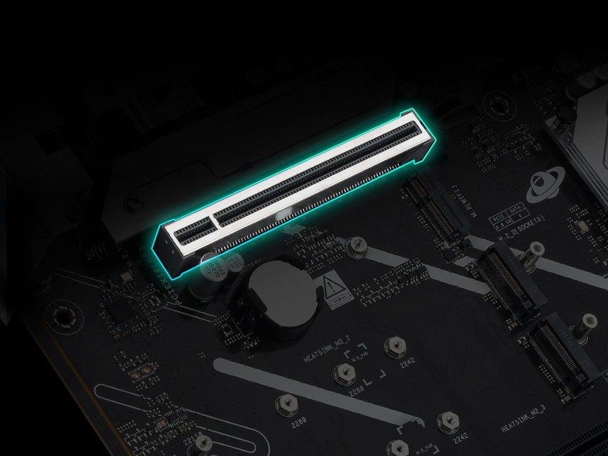 ASUS PRIME B860-PLUS-CSM Intel B860 Soket 1851 Soket 8666+(OC)MHz ATX Gaming Anakart