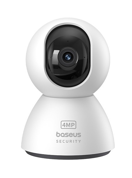 Baseus Security P1 Indoor 3k Wi-Fi Güvenlik Kamerası 