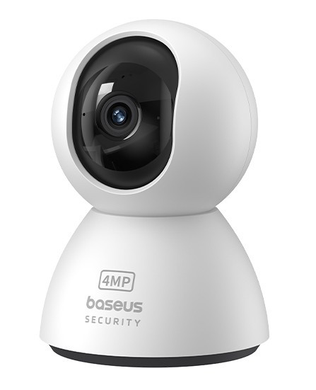 Baseus Security P1 Indoor 3k Wi-Fi Güvenlik Kamerası 
