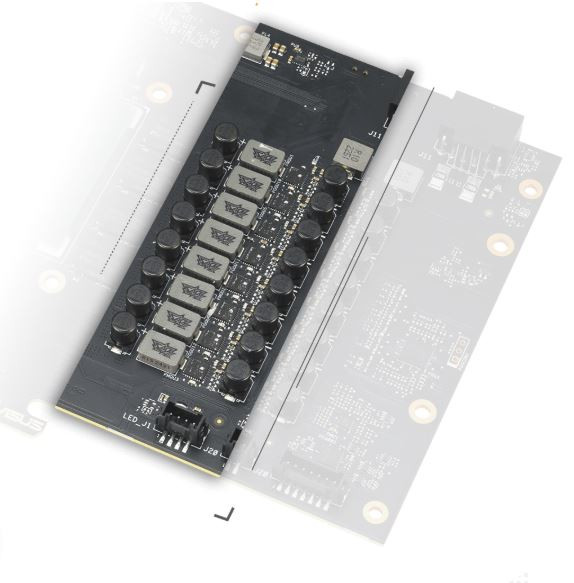 ASUS TUF GAMING GeForce RTX 5070TI 16GB TUF-RTX5070TI-O16G-BTF-WHITE GDDR7 256Bit Gaming Ekran Kartı