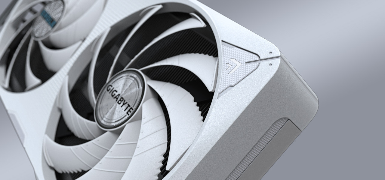 Gigabyte GeForce RTX5060TI EAGLE OC ICE 16GB GDDR7 128Bit Gaming Ekran Kartı