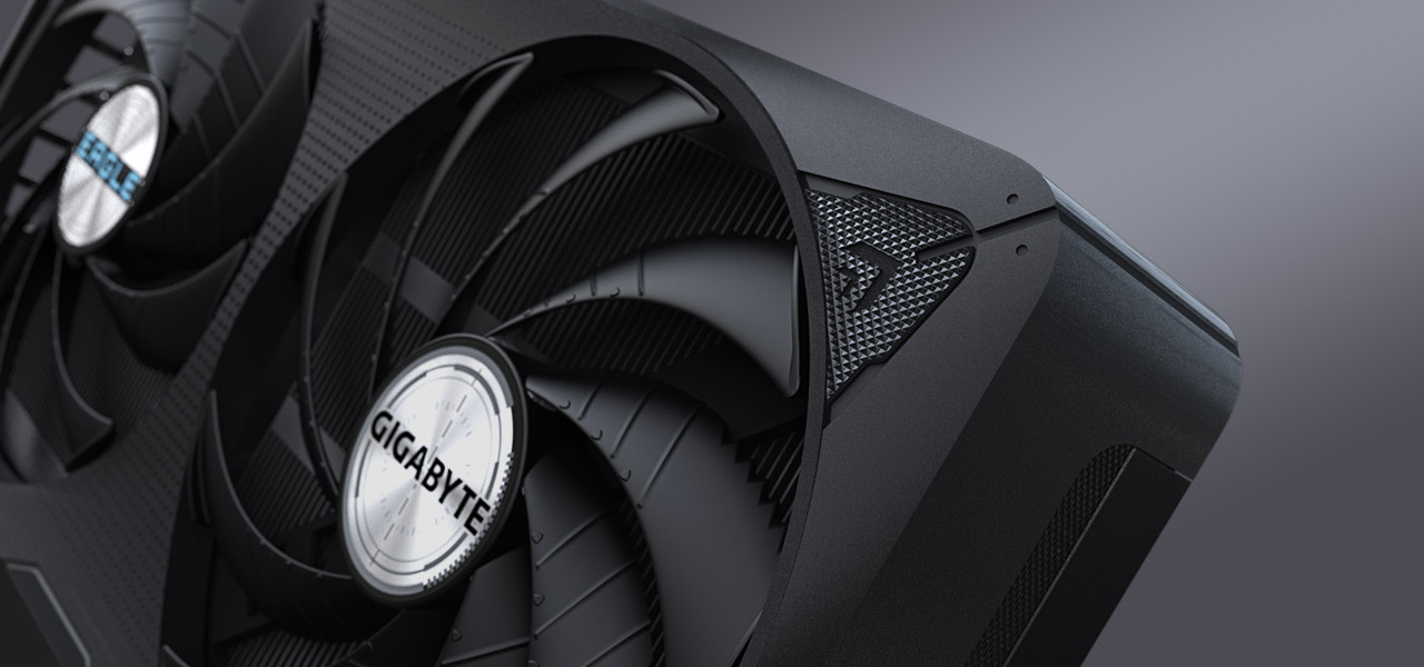 Gigabyte GeForce RTX5060TI EAGLE OC 16GB GDDR7 128Bit Gaming Ekran Kartı