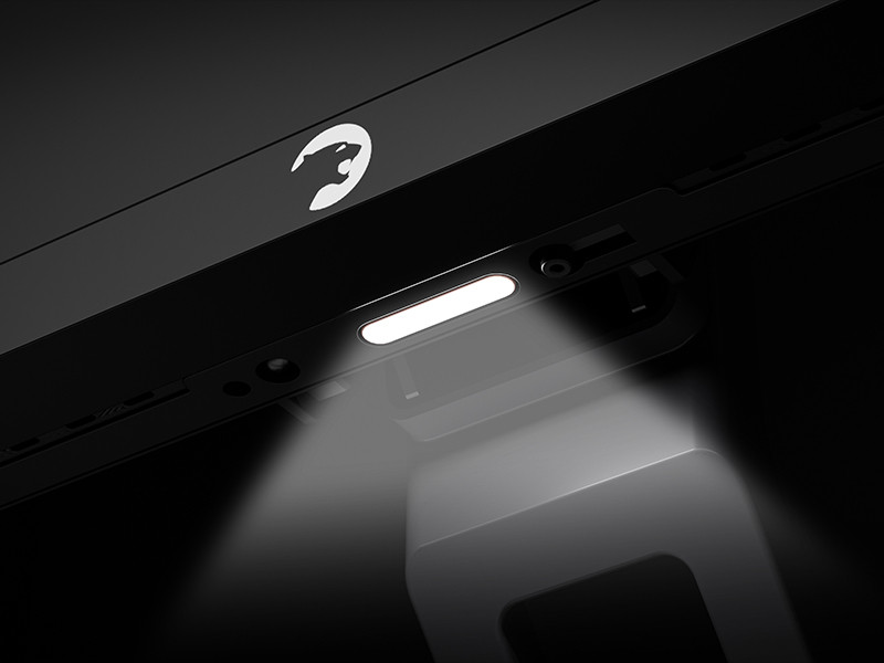 GamePower Kaze Q80 27″ Flat Fast IPS 180Hz 0.5Ms QHD 2K Gaming Monitör (Sıfır Ölü Piksel Garantili)