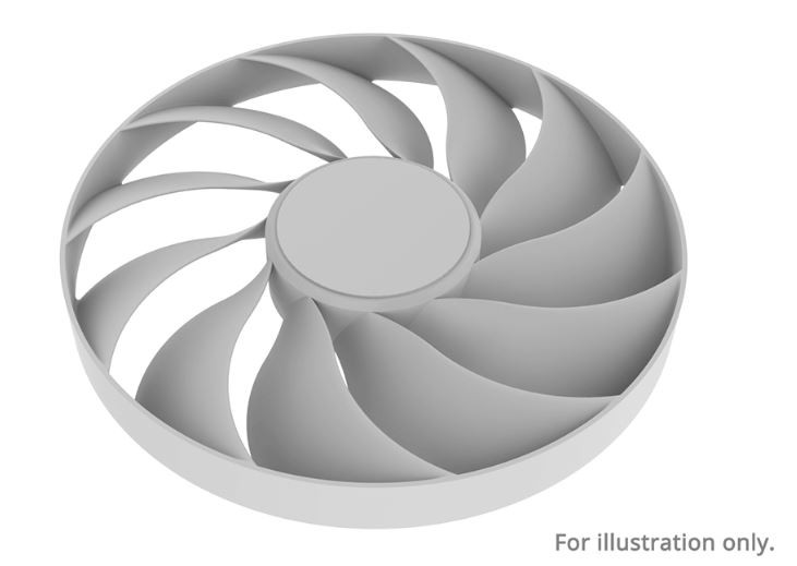 ASUS GeForce RTX 5060 Ti 16GB OC DUAL-RTX5060TI-O16G-WHITE GDDR7 128Bit Gaming (Oyuncu) Ekran Kartı