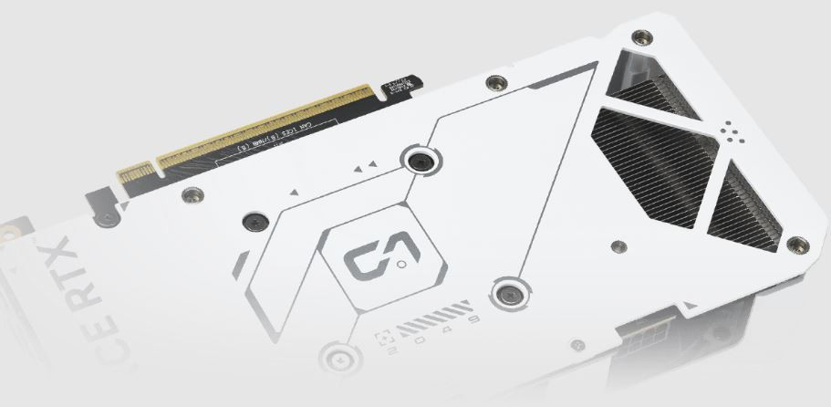 ASUS GeForce RTX 5060 Ti 16GB OC DUAL-RTX5060TI-O16G-WHITE GDDR7 128Bit Gaming (Oyuncu) Ekran Kartı