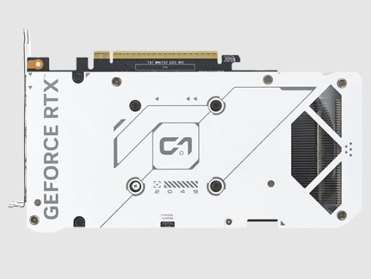 ASUS GeForce RTX 5060 Ti 16GB OC DUAL-RTX5060TI-O16G-WHITE GDDR7 128Bit Gaming (Oyuncu) Ekran Kartı