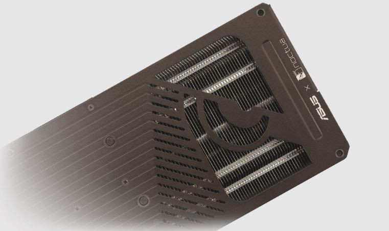 ASUS GeForce RTX 5080 16GB OC RTX5080-O16G-NOCTUA GDDR7 256Bit Gaming Ekran Kartı