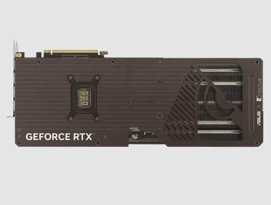 ASUS GeForce RTX 5080 16GB OC RTX5080-O16G-NOCTUA GDDR7 256Bit Gaming Ekran Kartı