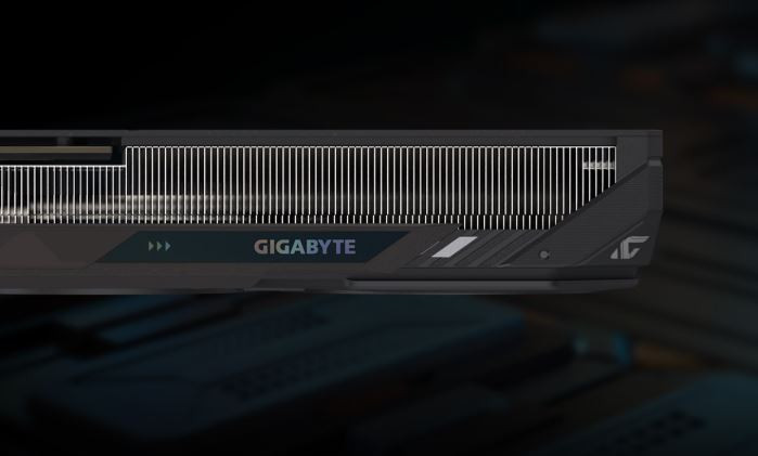 Gigabyte GeForce RTX5050 GAMING OC GV-N5050GAMING OC-8GD GDDR6 8GB 128Bit Gaming Ekran Kartı