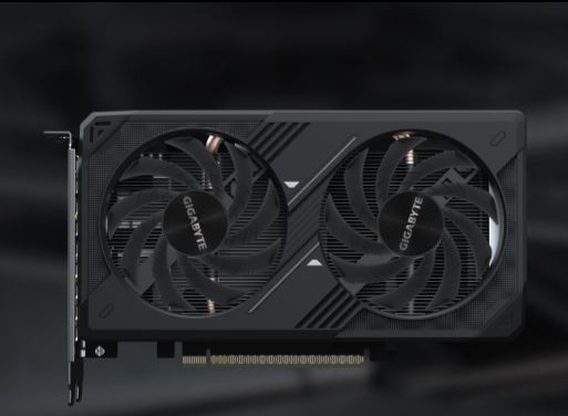 Gigabyte GeForce RTX 5050 WINDFORCE OC GV-N5050WF2OC-8GD GDDR6 8GB 128Bit Gaming Ekran Kartı