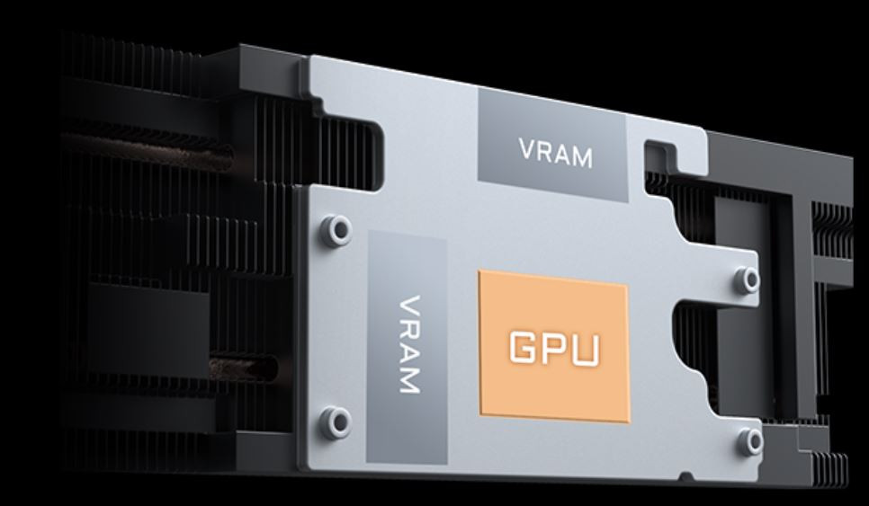 Gigabyte GeForce RTX5060 Low Profile OC GV-N5060OC-8GL GDDR7 8GB 128Bit Gaming Ekran Kartı