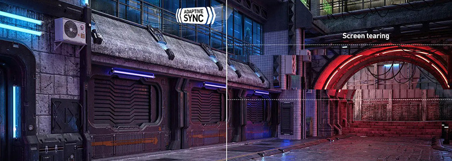 MSI MAG 274UPDF E16M 27″ 160Hz 0.5ms  3840x2160 (UHD) 16:9 Flat Rapid IPS Mini Led  Adaptive-Sync Pivot Gaming Monitor