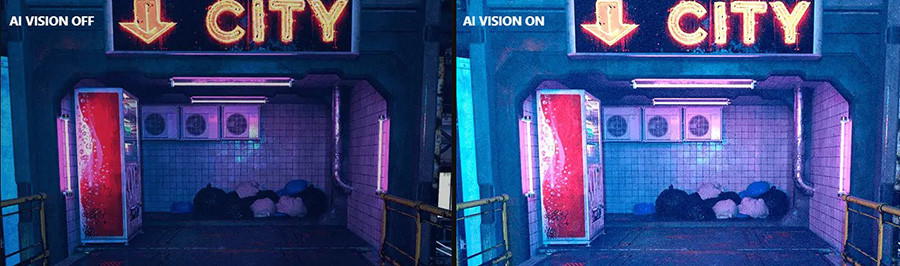 MSI MAG 325QF E18V 31.5″ 180Hz 0.5ms 2560x1440 (WQHD) 16:9 Flat Rapid VA Adaptive-Sync Gaming Monitor