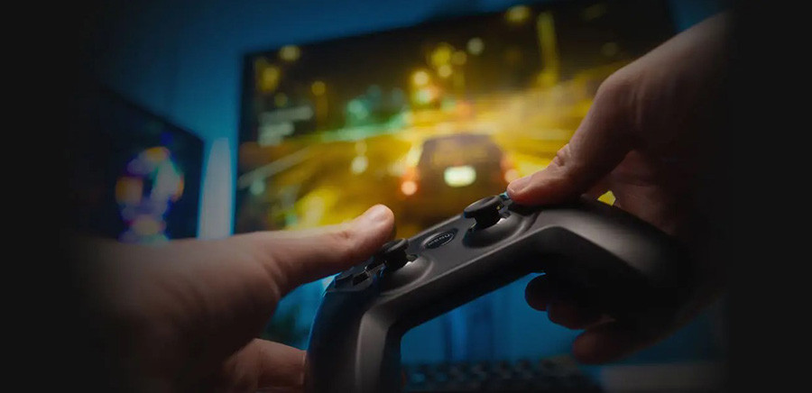 MSI MAG 325QF E18V 31.5″ 180Hz 0.5ms 2560x1440 (WQHD) 16:9 Flat Rapid VA Adaptive-Sync Gaming Monitor