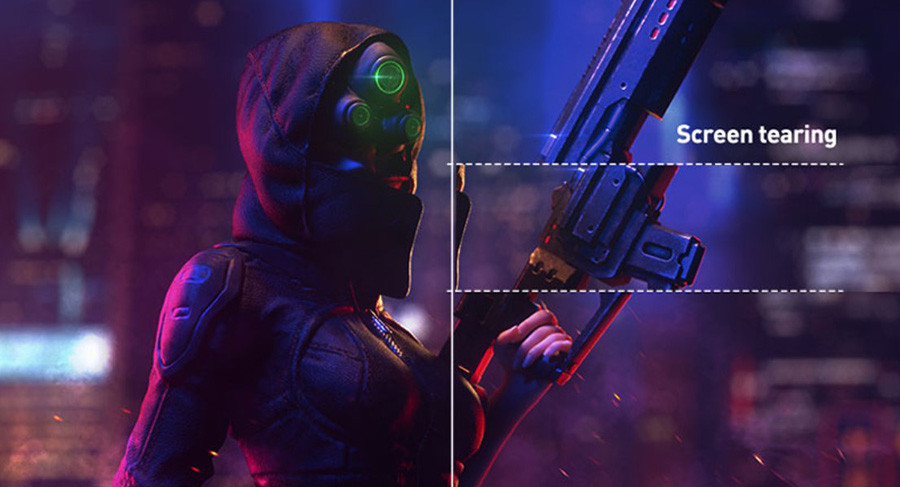 MSI MAG 322UP QD-OLED E16 31.5″ 165Hz 0.03ms 3840x2160 (UHD) 16:9 FLAT QD-OLED  FREESYNC PREMIUM PRO PIVOT Gaming Monitor