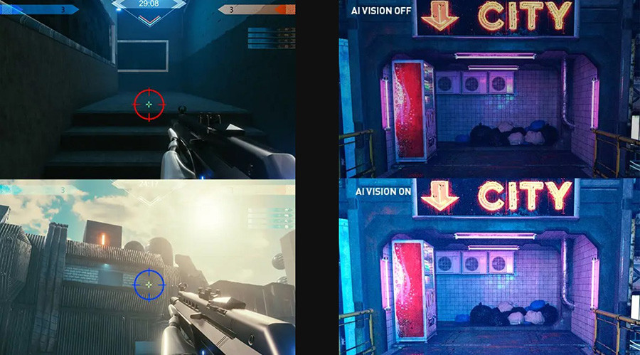 MSI MAG 322UP QD-OLED E16 31.5″ 165Hz 0.03ms 3840x2160 (UHD) 16:9 FLAT QD-OLED  FREESYNC PREMIUM PRO PIVOT Gaming Monitor