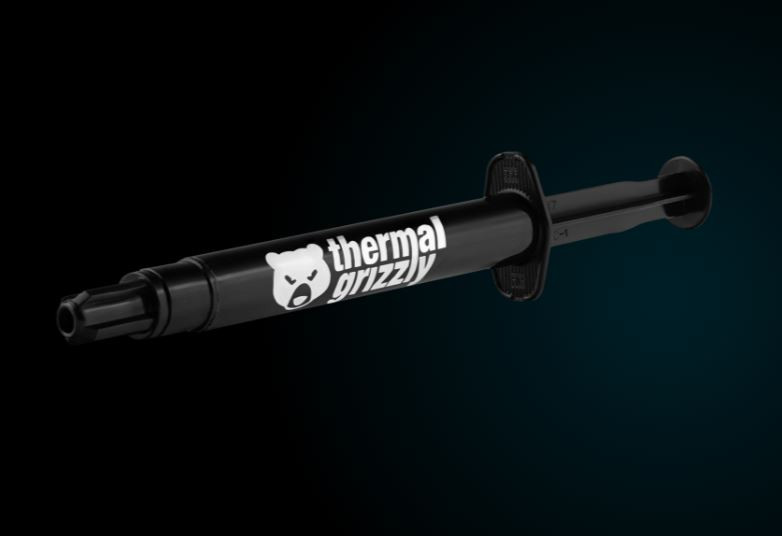 Thermal Grizzly Hydronaut TG-H-15-R Termal Macun