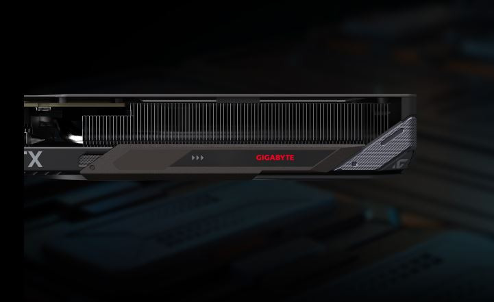 Gigabyte GeForce RTX5060 GAMING OC GV-N5060GAMOC-8GD GDDR7 8GB 128Bit Gaming Ekran Kartı