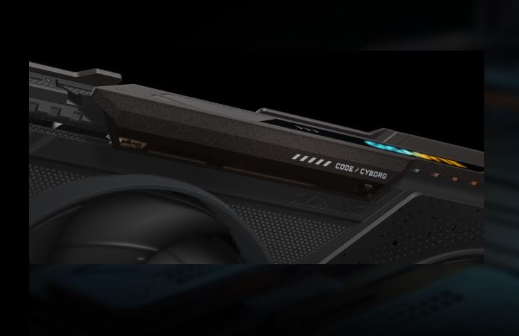 Gigabyte GeForce RTX5060 GAMING OC GV-N5060GAMOC-8GD GDDR7 8GB 128Bit Gaming Ekran Kartı