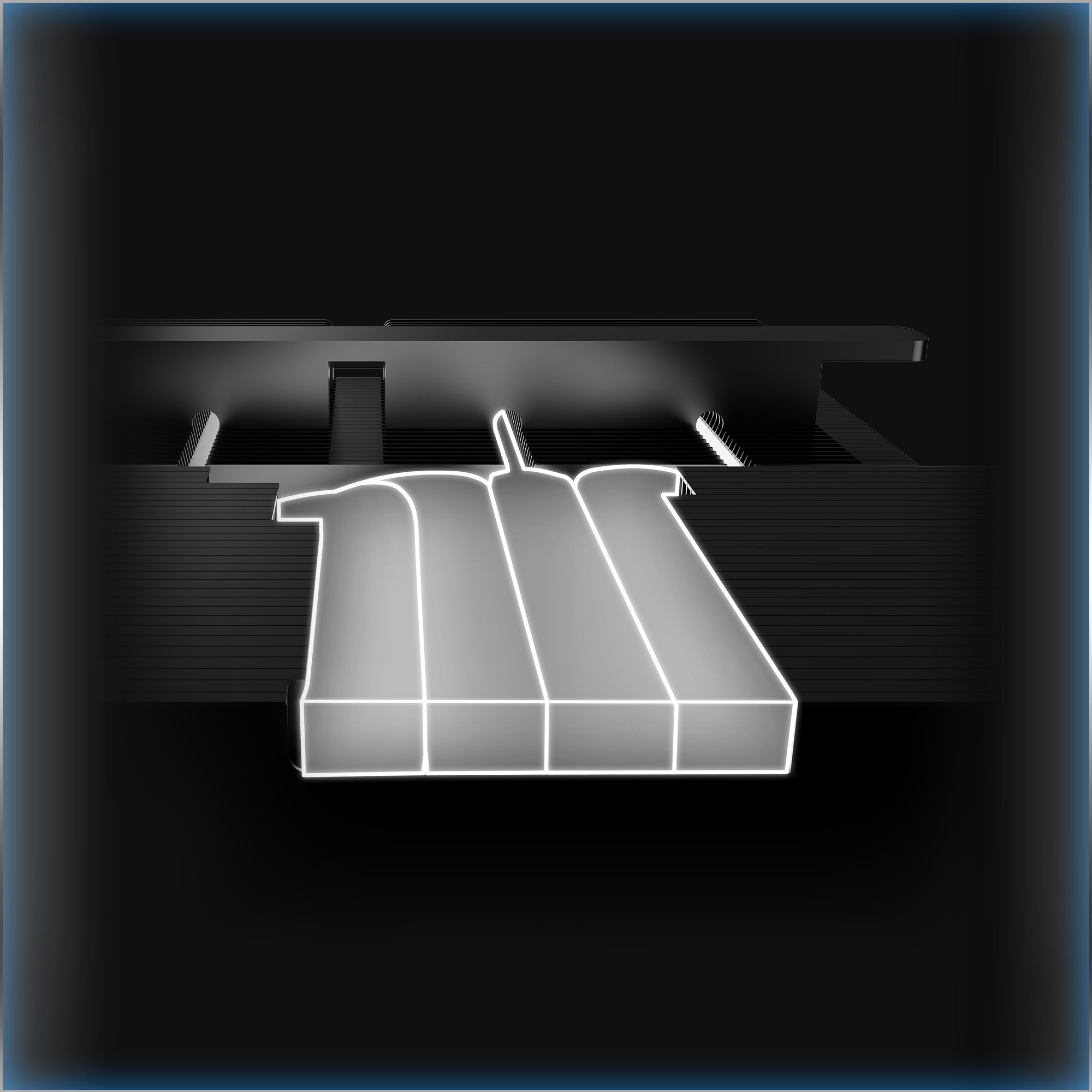 MSI GeForce RTX 5070 12G VENTUS 2X OC WHITE GDDR7 192Bit DLSS 4 Gaming (Oyuncu) Ekran Kartı