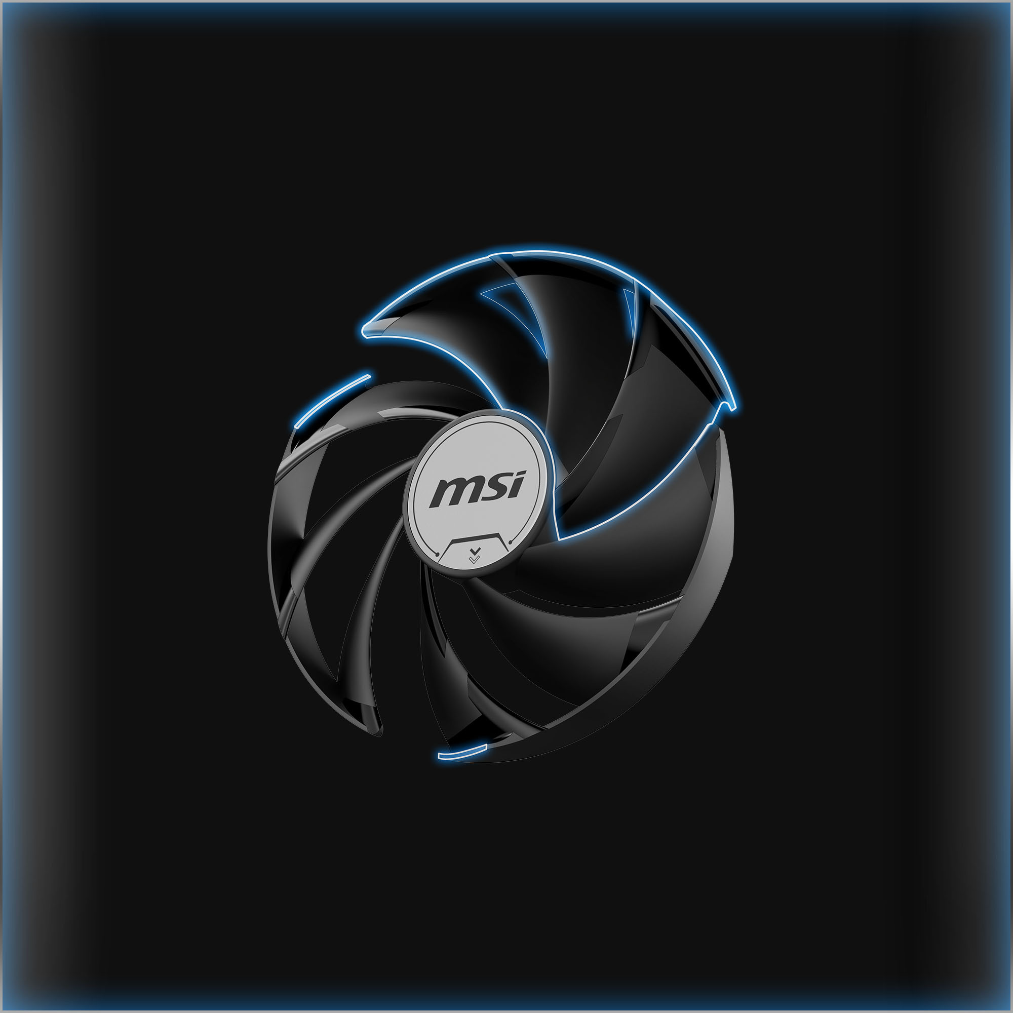 MSI GeForce RTX 5050 8GB VENTUS 2X OC GDDR7 128Bit DX12 Gaming Ekran Kartı