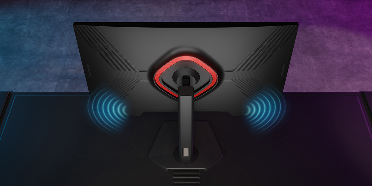 GamePower Lunis L30 27″ 165Hz 1Ms IPS FHD Pivot Gaming Monitör (Sıfır Ölü Piksel Garantili)
