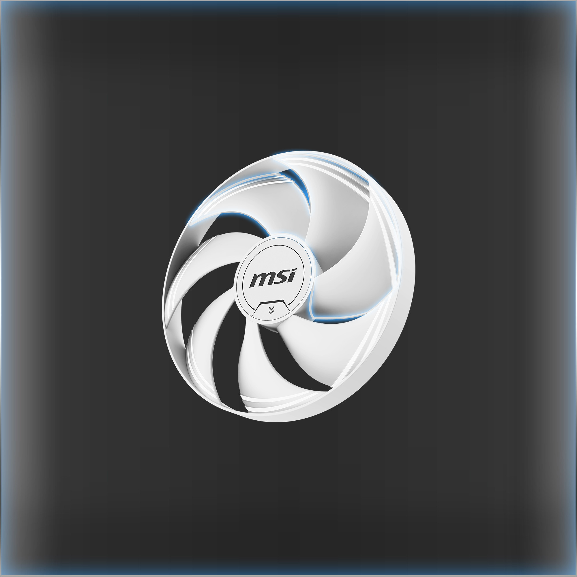 MSI GeForce RTX 5060TI 8GB VENTUS 2X OC WHITE PLUS GDDR7 128Bit DX12 Gaming Ekran Kartı