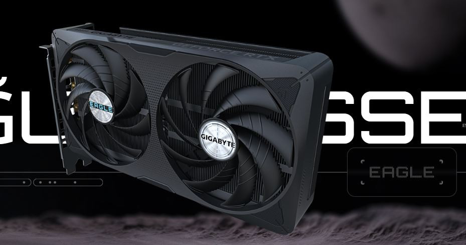 Gigabyte GeForce RTX5060TI EAGLE OC GV-N506TEAGLE OC-8GD GDDR7 8GB 128Bit Gaming Ekran Kartı