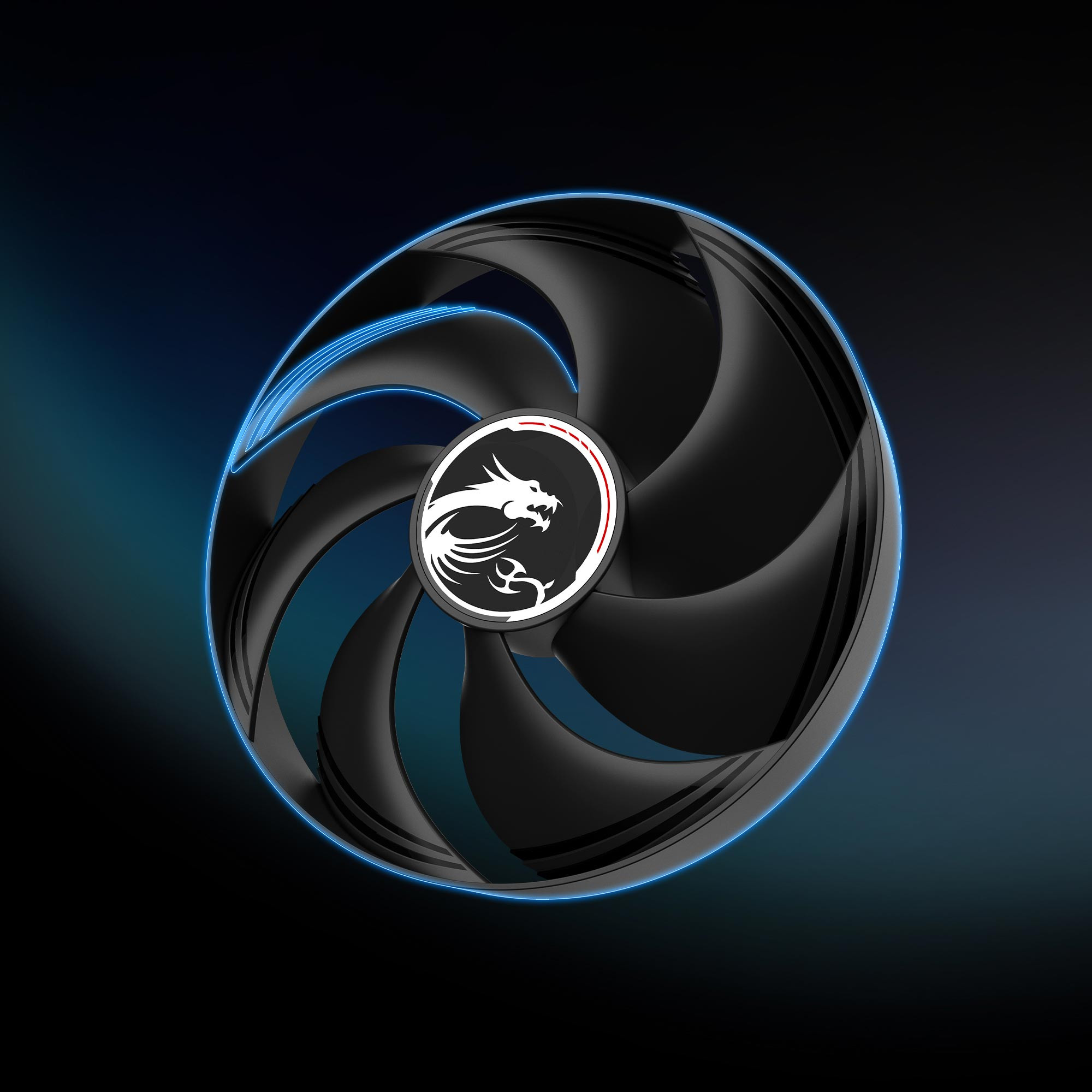 MSI GeForce RTX 5070 12G VANGUARD SOC 12GB GDDR7 192Bit DLSS 4 Gaming Ekran Kartı