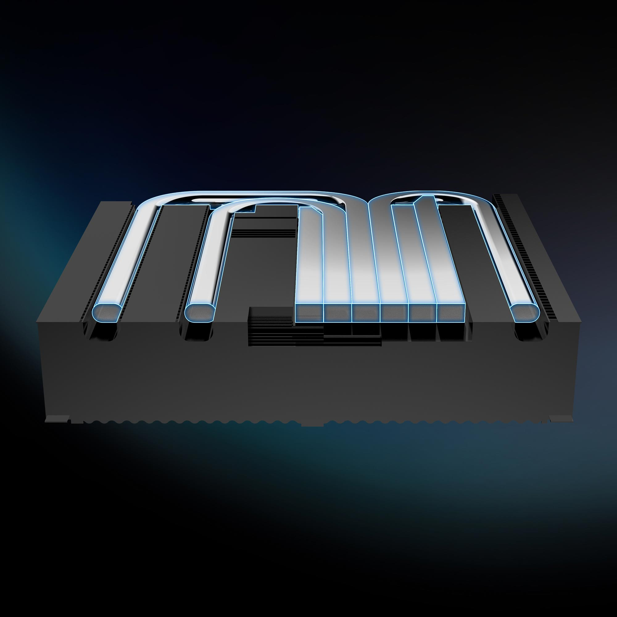 MSI GeForce RTX 5070 12G VANGUARD SOC 12GB GDDR7 192Bit DLSS 4 Gaming Ekran Kartı