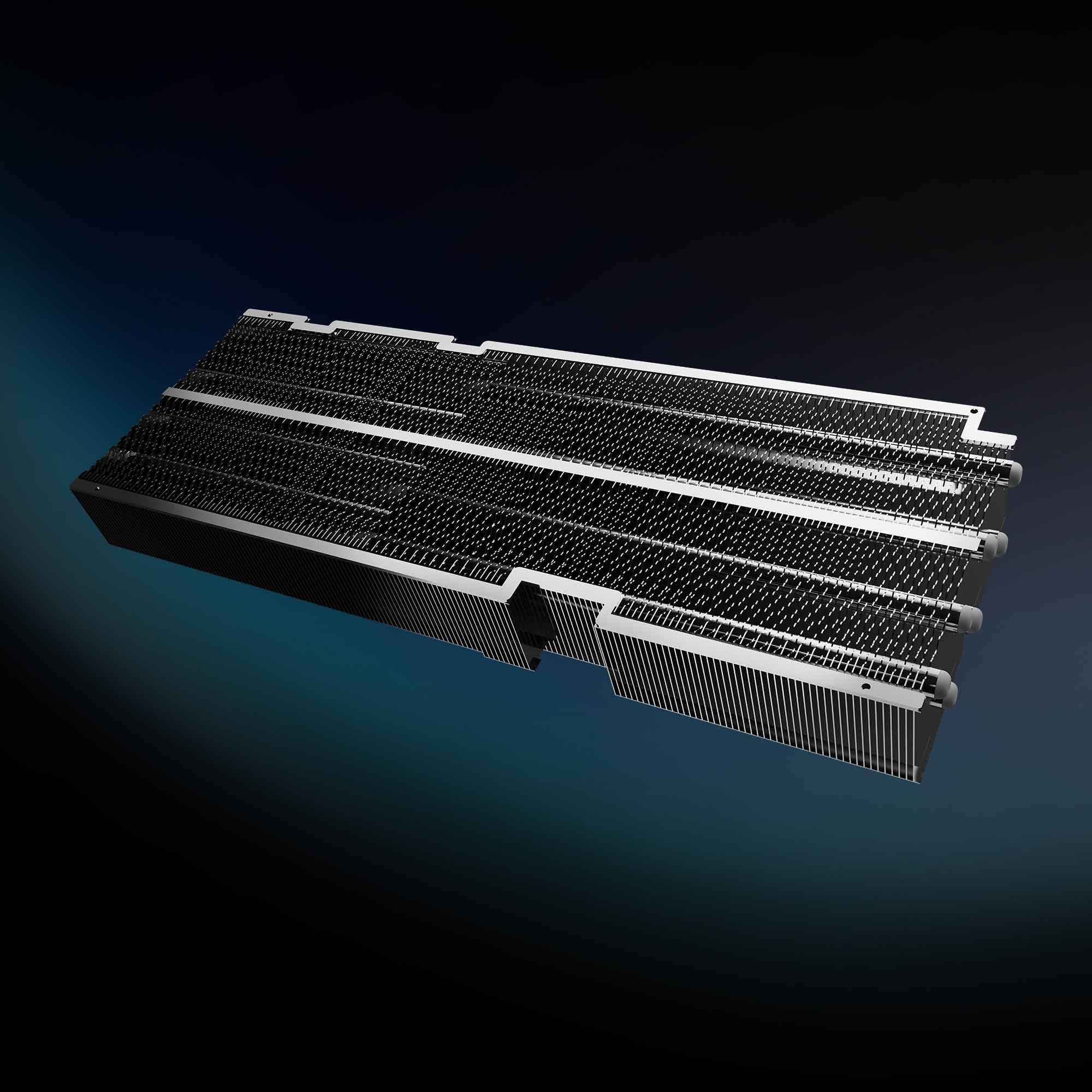 MSI GeForce RTX 5070 12G VANGUARD SOC 12GB GDDR7 192Bit DLSS 4 Gaming Ekran Kartı