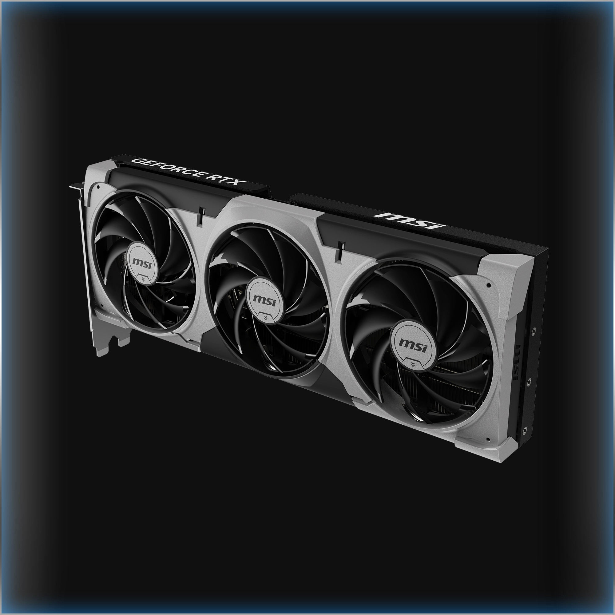 MSI GeForce RTX 5060 8GB VENTUS 3X OC GDDR7 128Bit DX12 Gaming Ekran Kartı