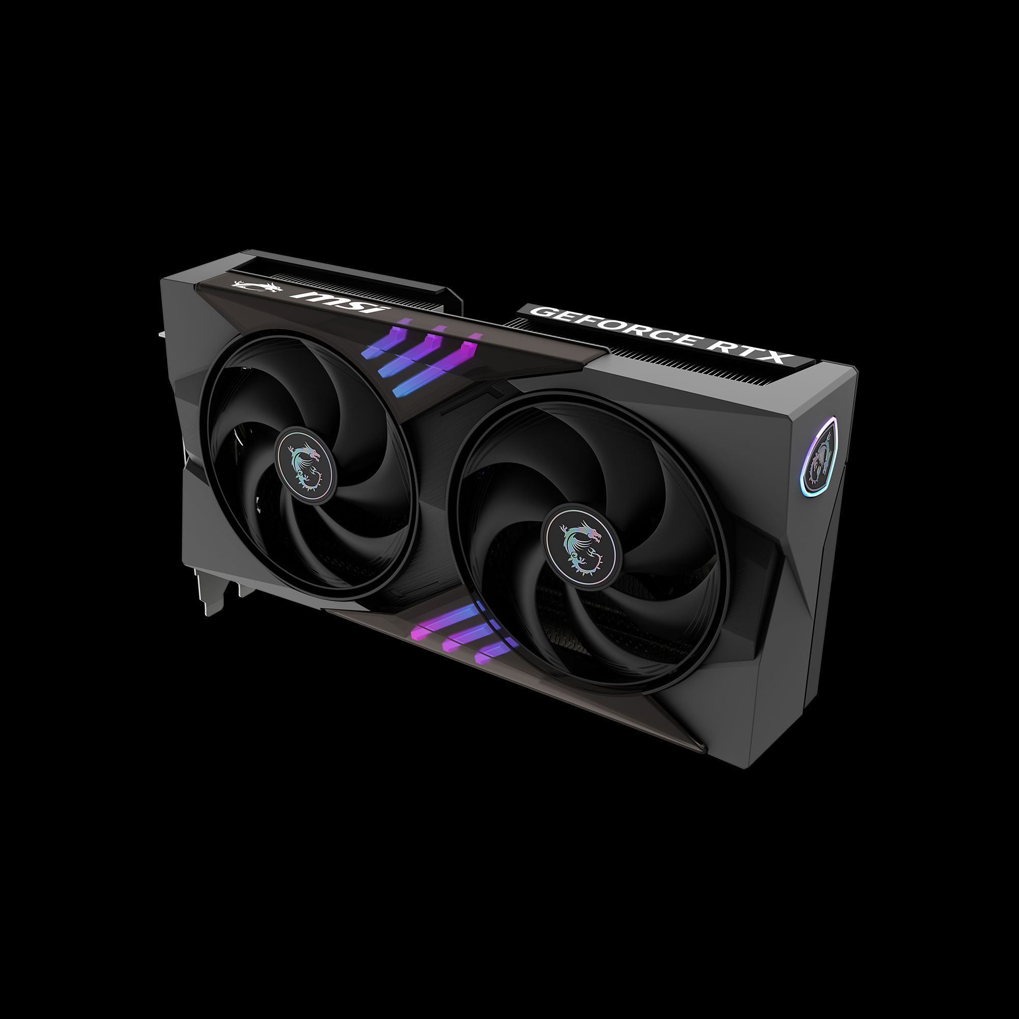 MSI GeForce RTX 5060 8G GAMING OC GDDR7 128Bit DX12 DLSS 4 Gaming (Oyuncu) Ekran Kartı