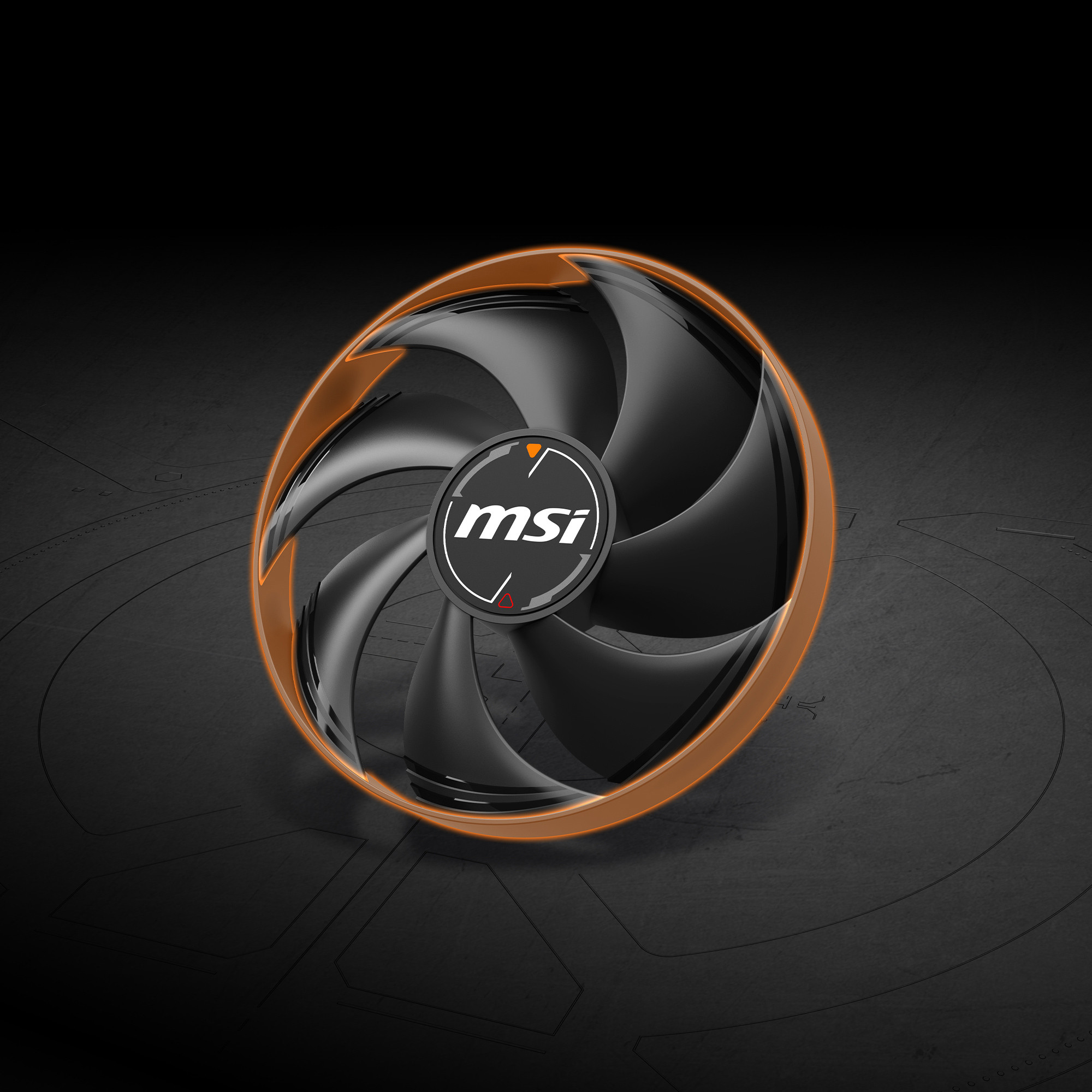MSI GeForce RTX 5060TI 8G Shadow 2X OC PLUS GDDR7 128Bit DX12 Gaming Ekran Kartı