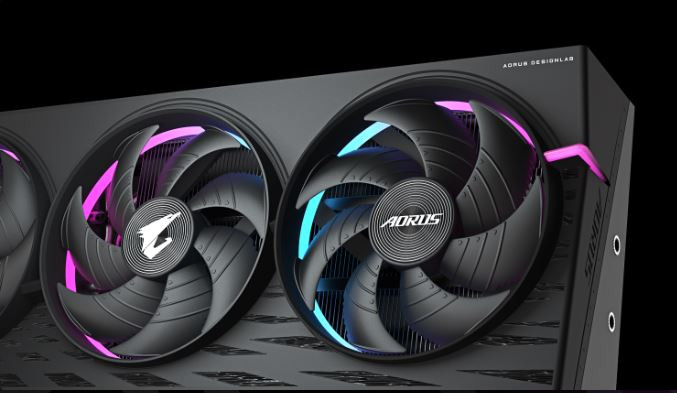 Gigabyte Radeon RX9070XT AORUS ELITE GV-R9070XTAORUS E-16GD 16GB GDDR6 256Bit Gaming Ekran Kartı