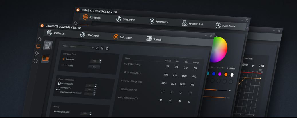 Gigabyte Radeon RX9070XT AORUS ELITE GV-R9070XTAORUS E-16GD 16GB GDDR6 256Bit Gaming Ekran Kartı