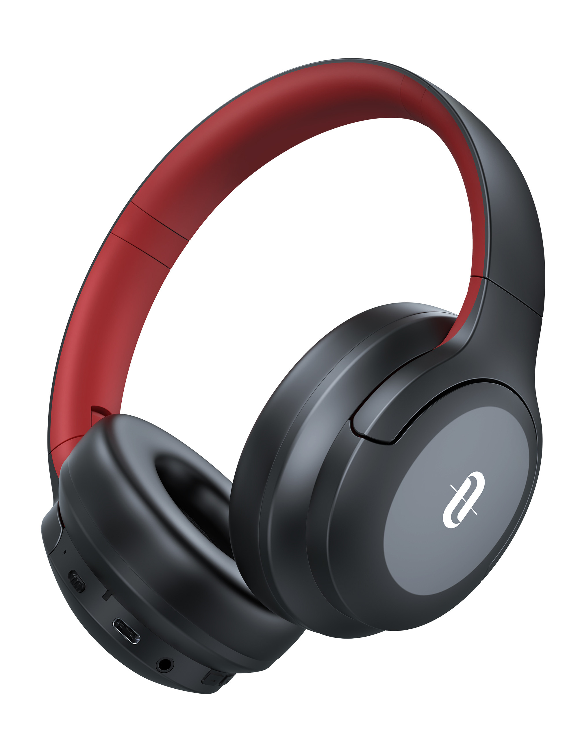 TaoTronics TT-BH1121 Kulak Üstü Bluetooth Kulaklık