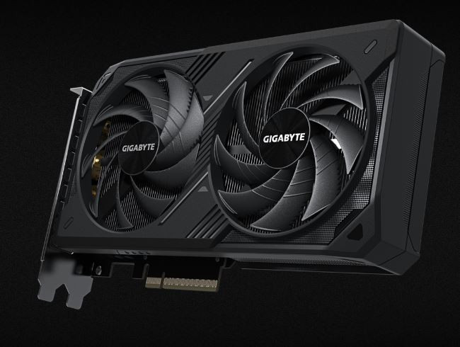Gigabyte GeForce RTX 5060TI WINDFORCE OC GV-N506TWF2OC-8GD GDDR7 8GB 128Bit Gaming Ekran Kartı