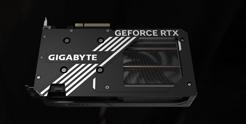 Gigabyte GeForce RTX 5060TI WINDFORCE OC GV-N506TWF2OC-8GD GDDR7 8GB 128Bit Gaming Ekran Kartı
