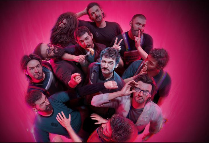 Gigabyte Radeon RX9060XT GAMING OC GV-R9060XTGAMING OC-16GD 16GB GDDR6 128Bit Gaming Ekran Kartı